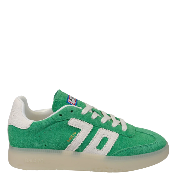 BOSTON 2505 SNEAKERS