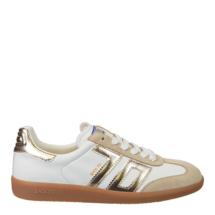 CLOUD BEIGE SNEAKER