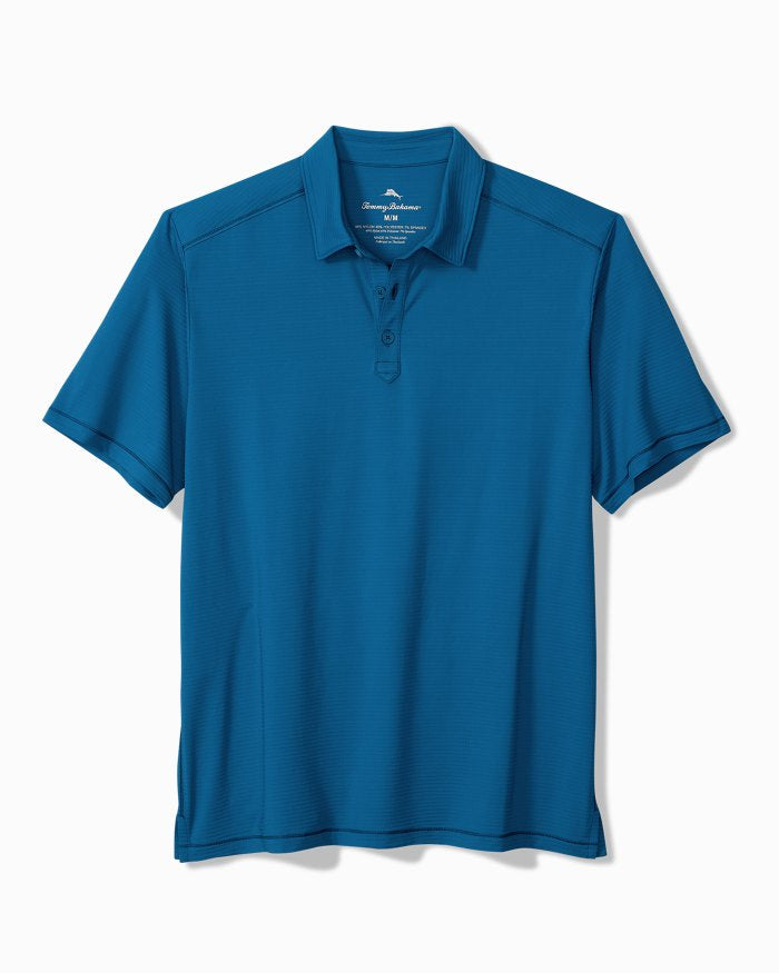 COSTA WAVE POLO TOP
