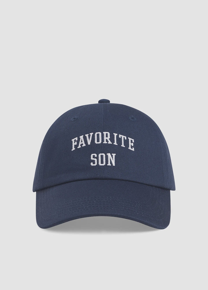 FAVORITE SON BASEBALL CAP
