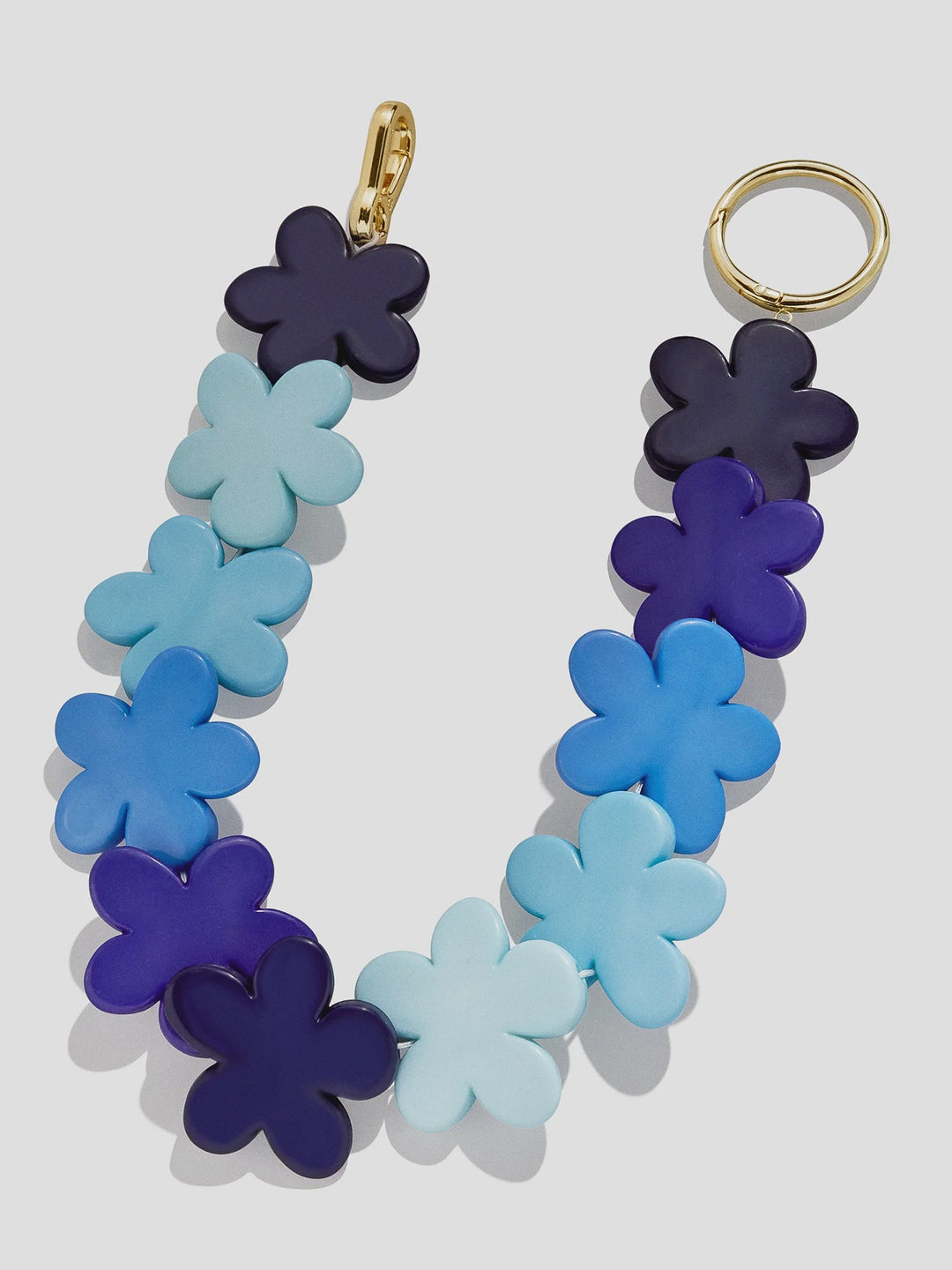 FLOWER CHILD BAG CHARM