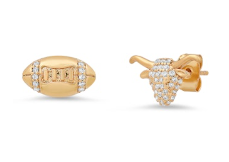 PAVE FOOTBALL AND RAM STUD