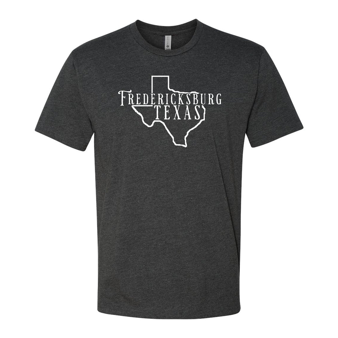 Fredericksburg Texas T-Shirt Fredericksburg Texas Store