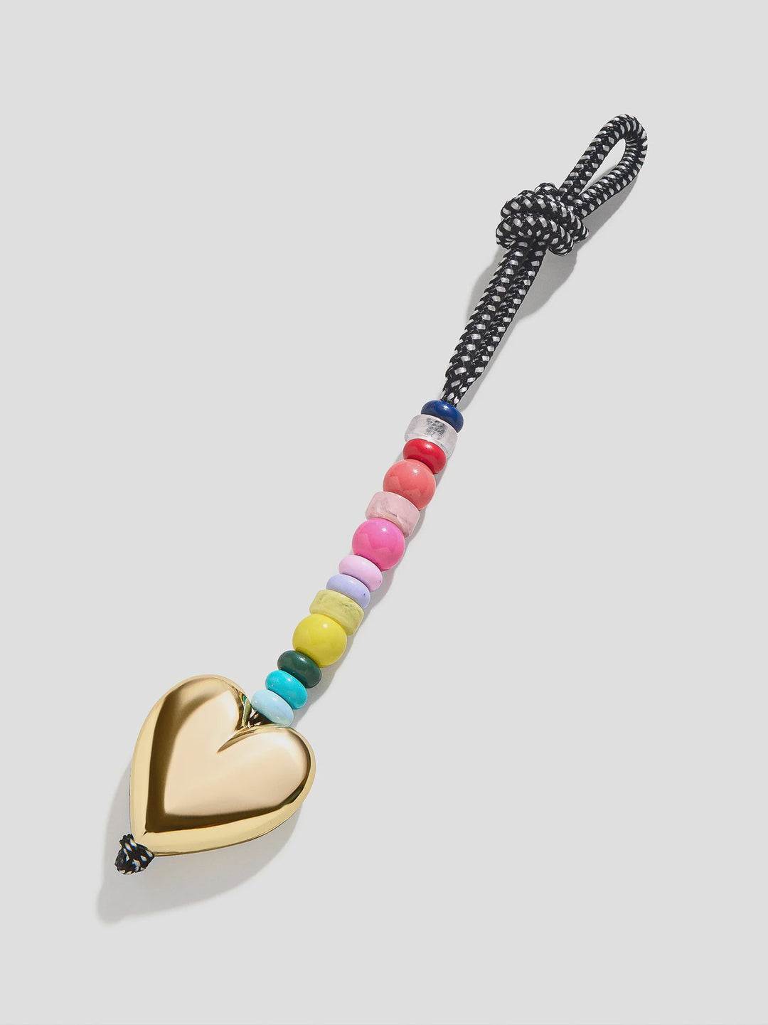 FREE SPIRIT BAG CHARM