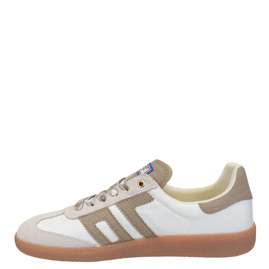 GHOST TAUPE SNEAKER