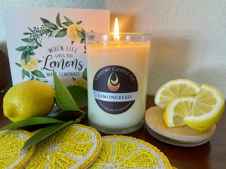 Limoncello