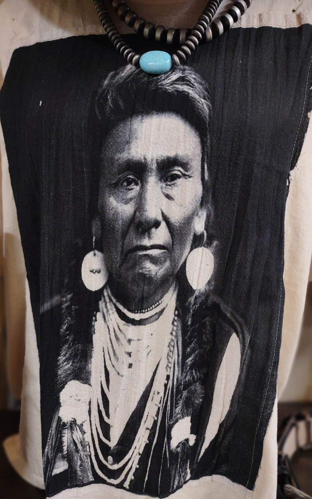 Chief Joseph T-Shirt