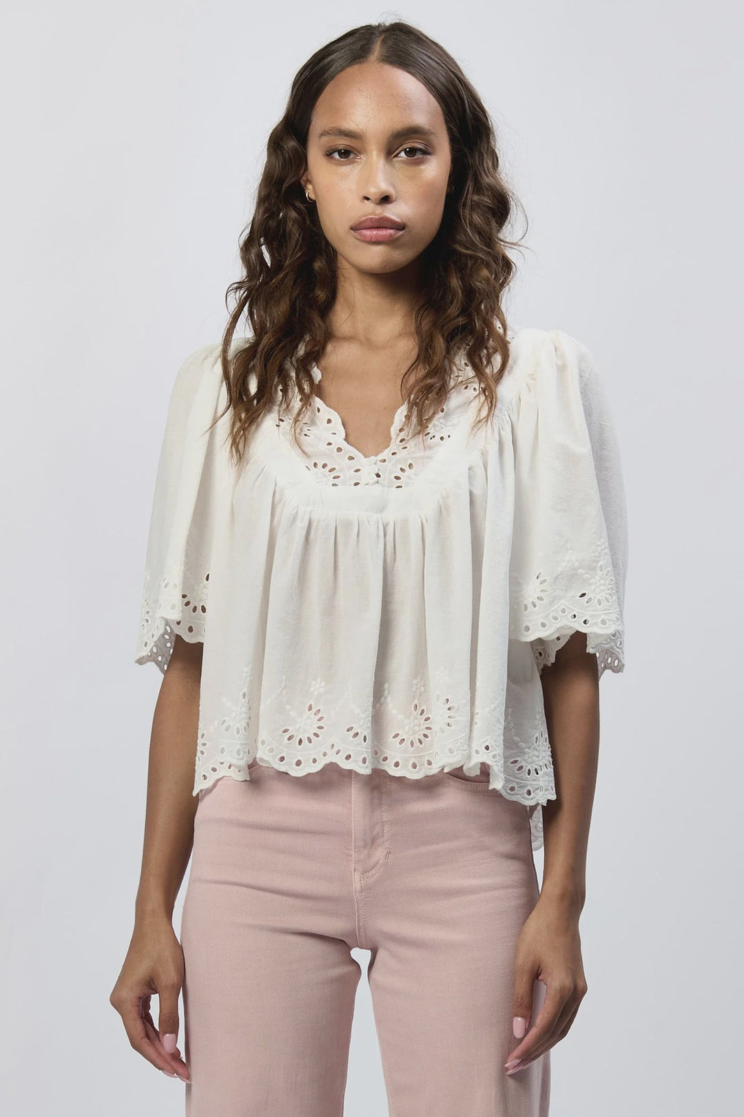 LANIA SS TOP DSH1430