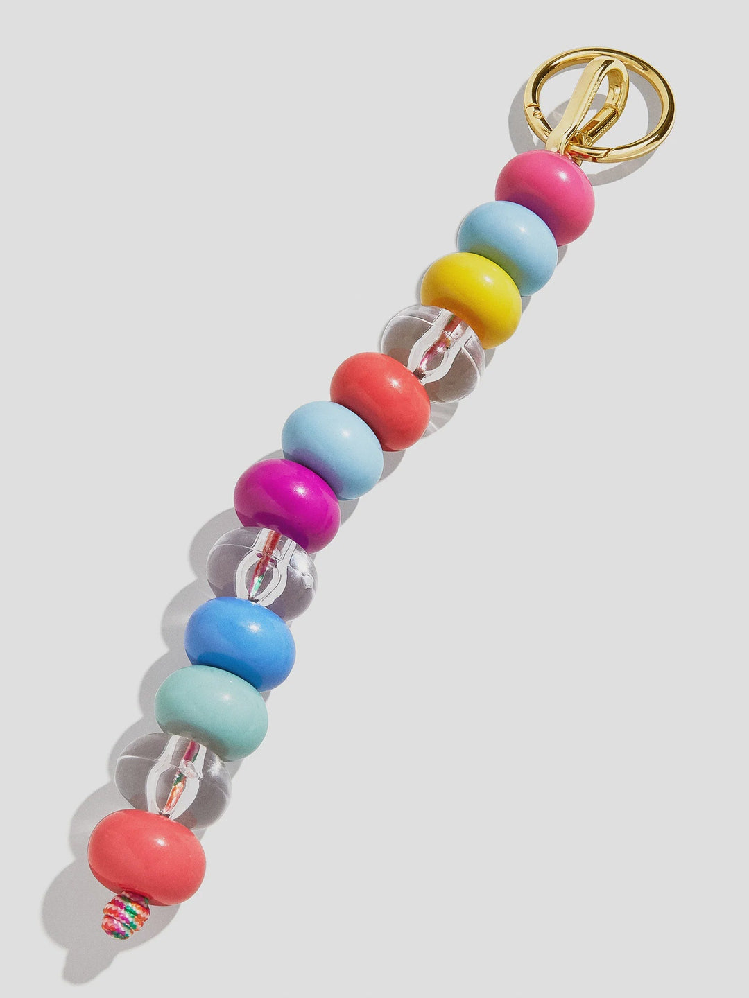 MOOD STRING BAG CHARM