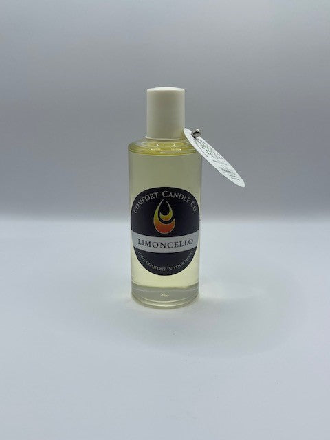 Limoncello
