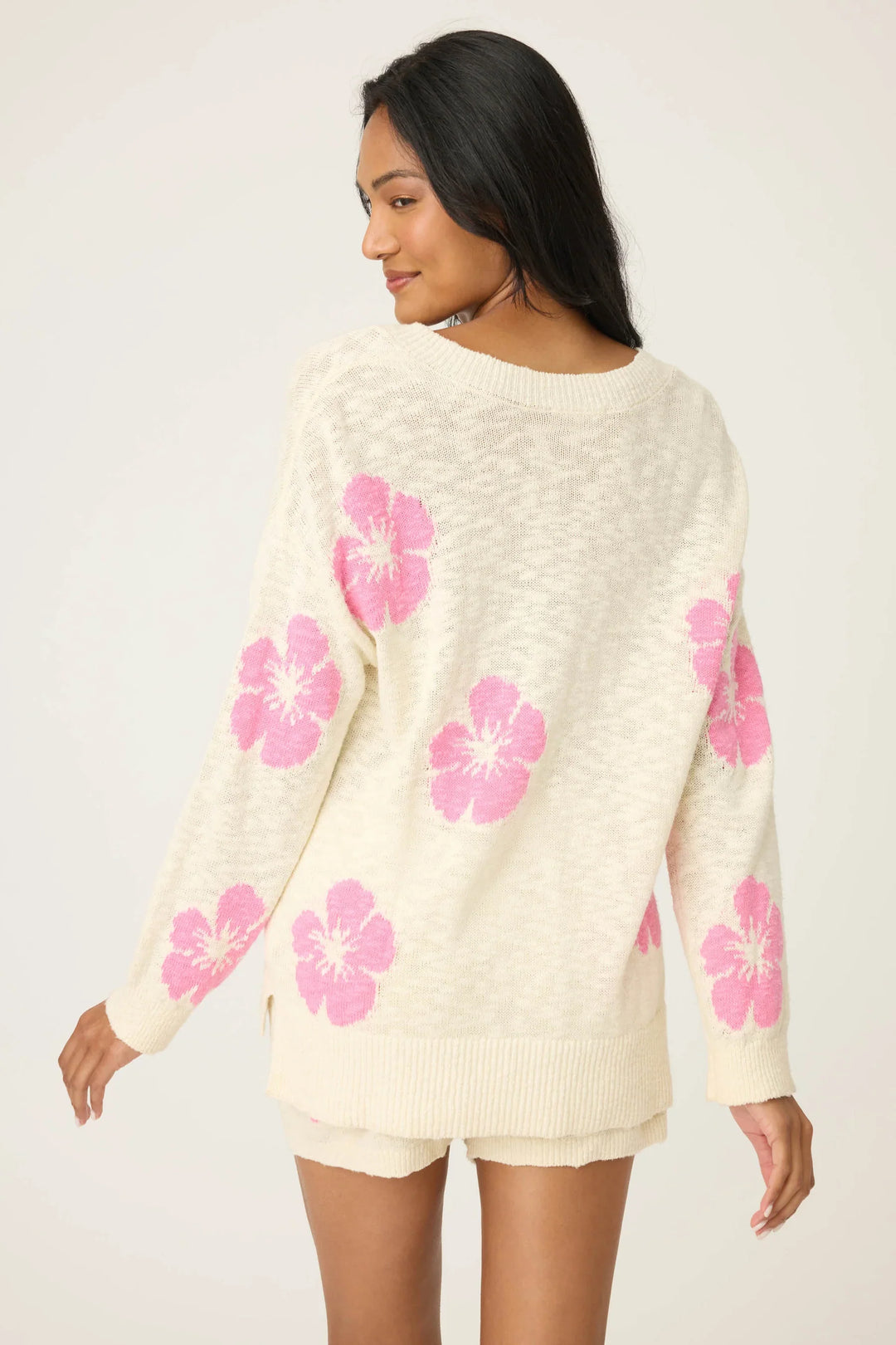 LONG SLV BALI BAY FLORAL
