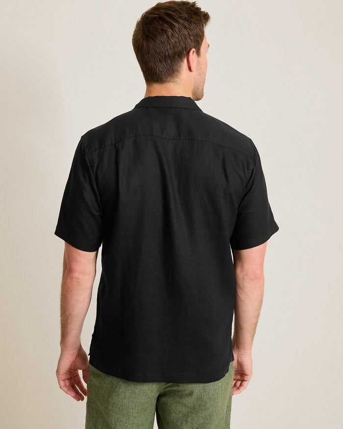 DESERT RIVIERA CAMP SHIRT