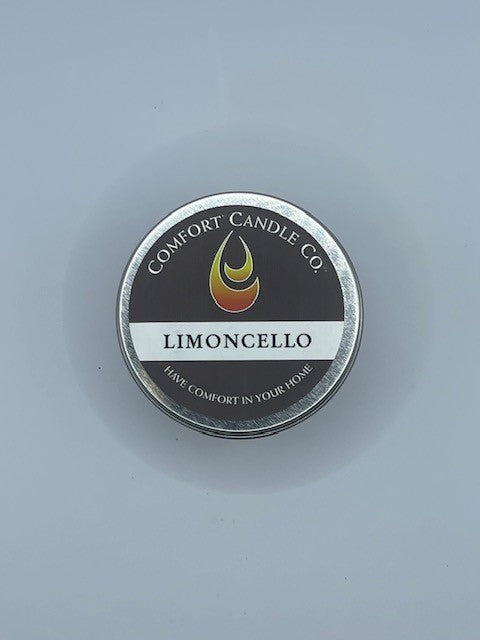 Limoncello