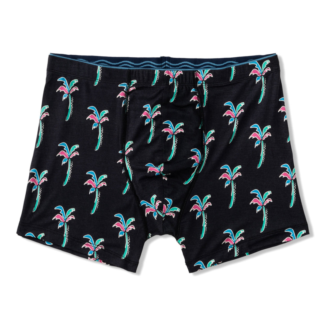 THE HAVANA NIGHTS BOXER BRIEF