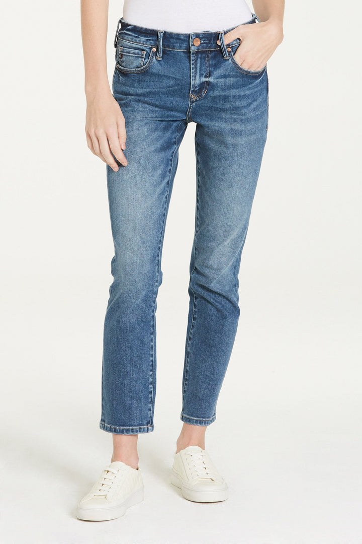 BLAIRE STRAIGHT LEG JEAN
