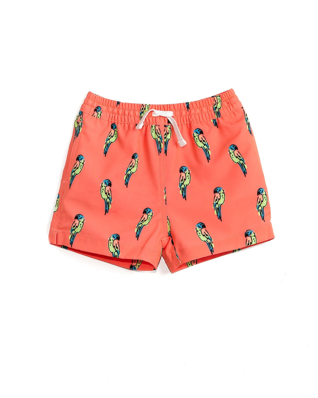 TALK OF THE TROPICS TODDLER CLASSIC SWIM TRUNK 406231