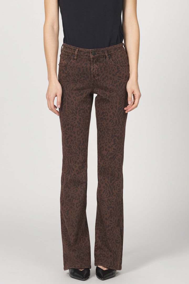 JAXTYN LEOPARD