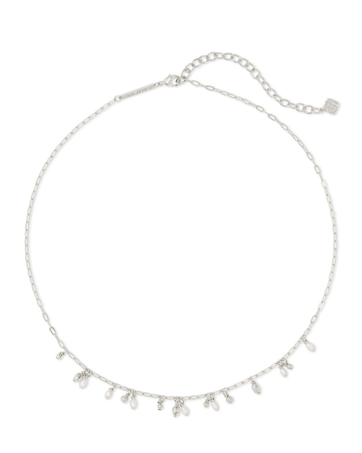 MOLLIE CHOKER NECKLACE