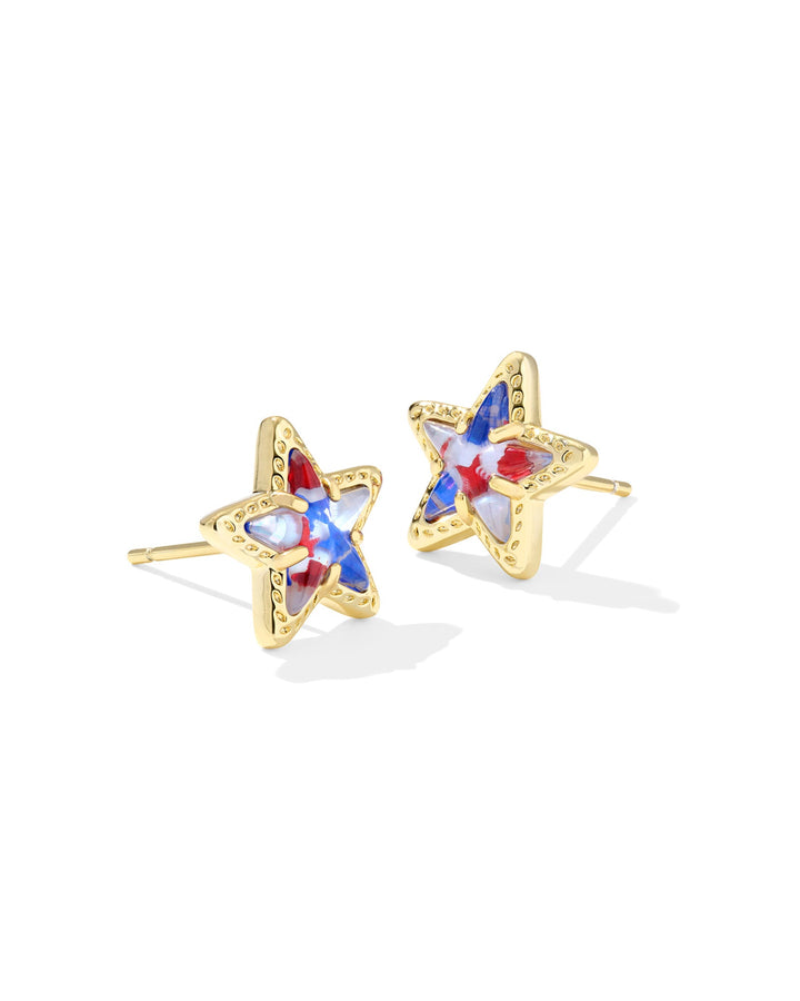 CASSIDY STUD EARRING