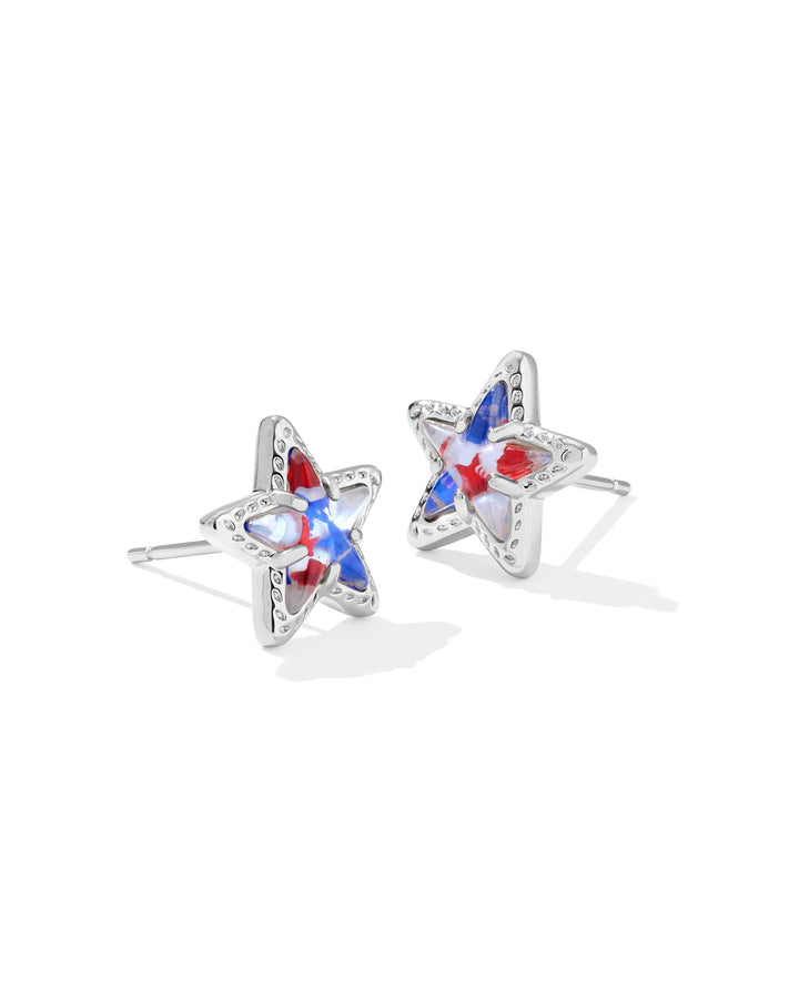 CASSIDY STUD EARRING