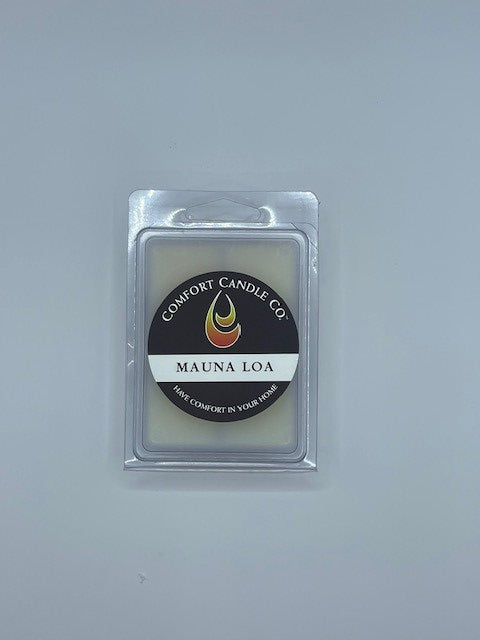 Mauna Loa