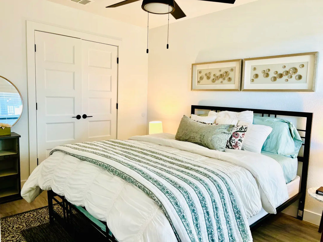 Discover Elevated Living at Algarita Apartments in Fredericksburg, Texas