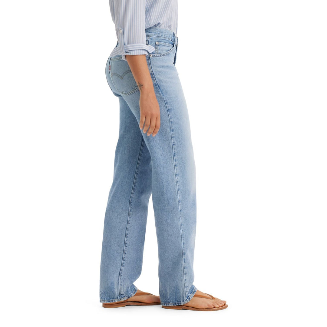 '94 BAGGY RIVETING JEANS