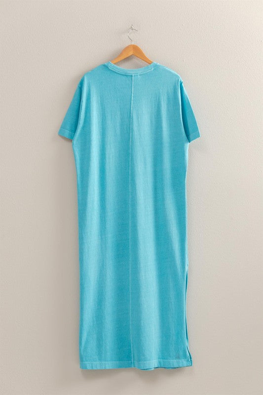 Tolga Maxi Dress