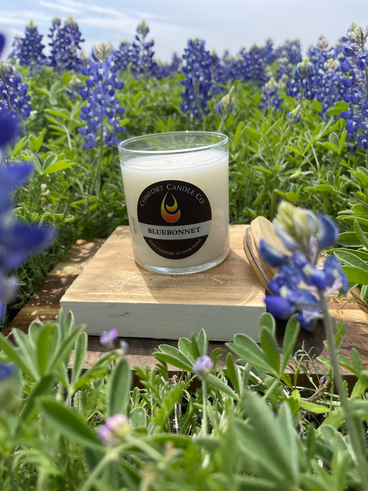 Bluebonnet