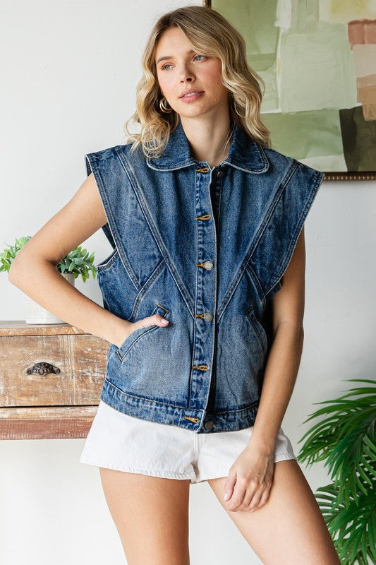 The Bratz Vest