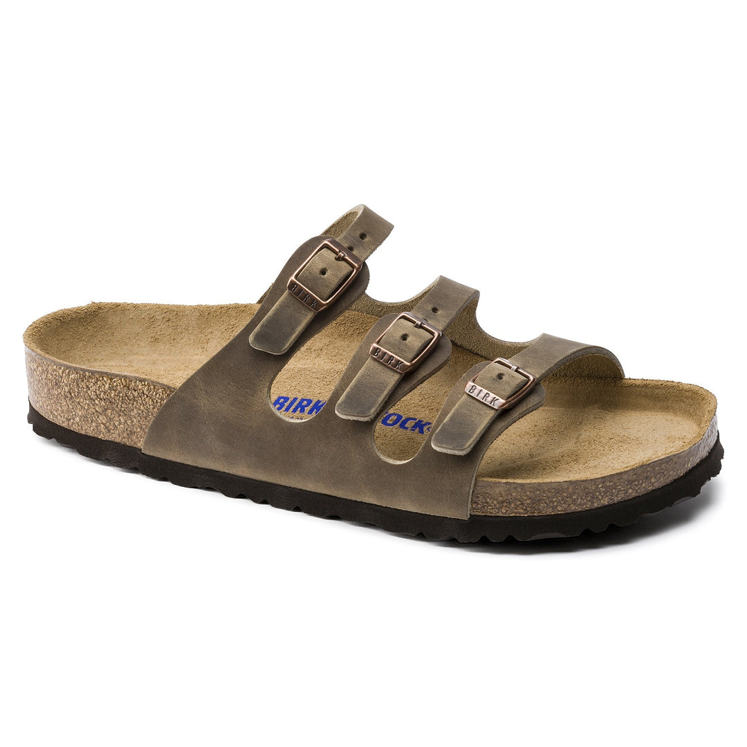 FLORIDA SFB TOBACCO LEATHER