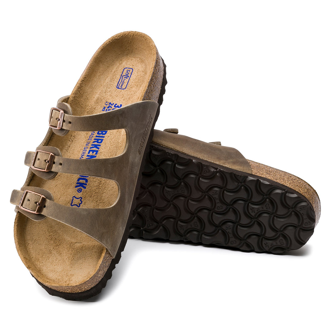FLORIDA SFB TOBACCO LEATHER
