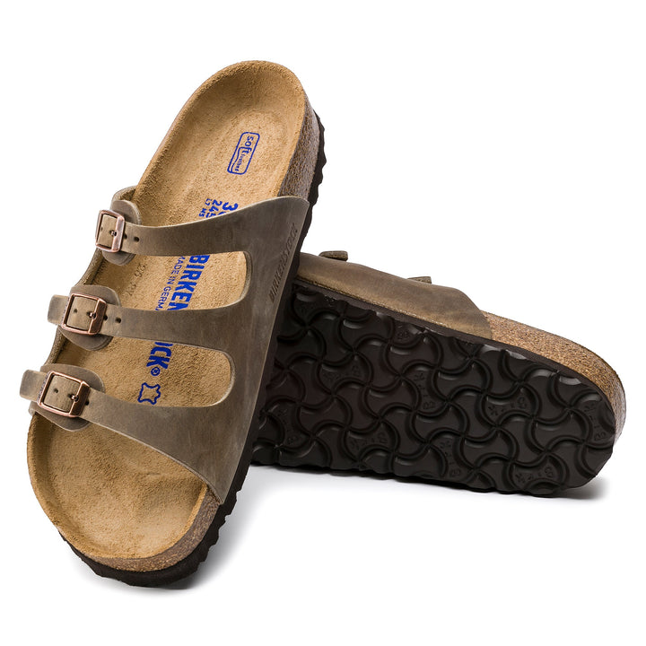 FLORIDA SFB TOBACCO LEATHER