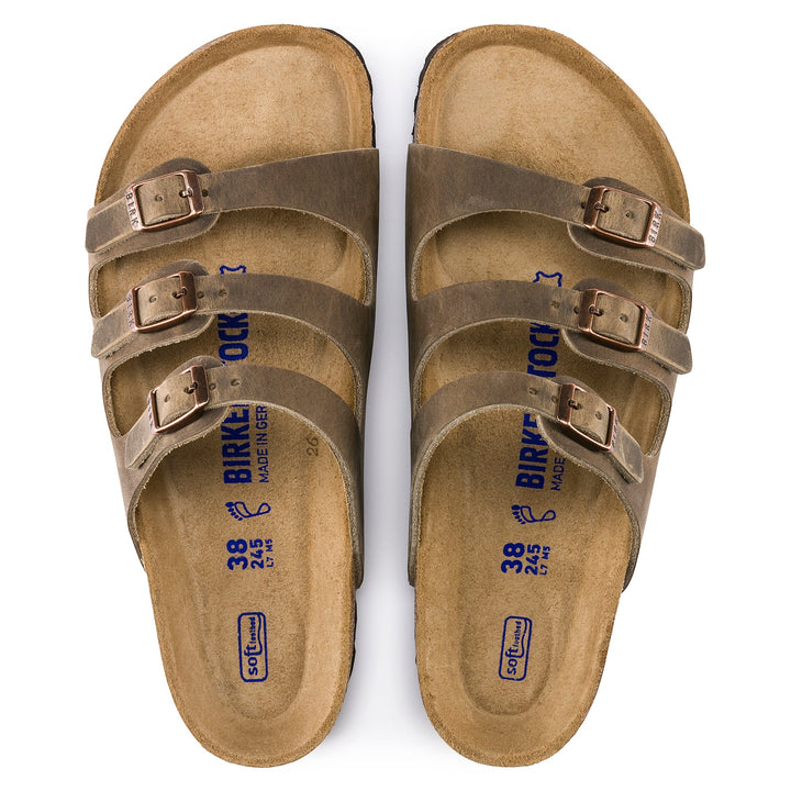 FLORIDA SFB TOBACCO LEATHER
