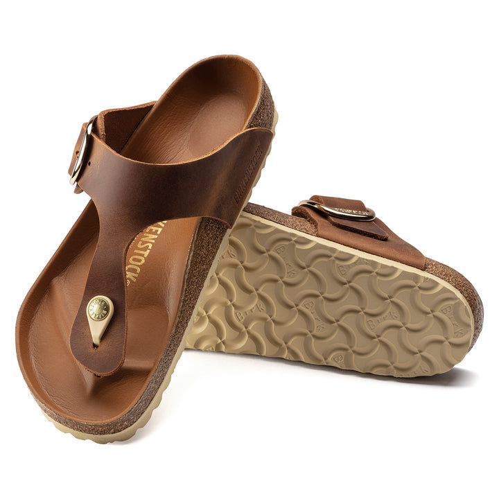GIZEH BB COGNAC LTR 1018745