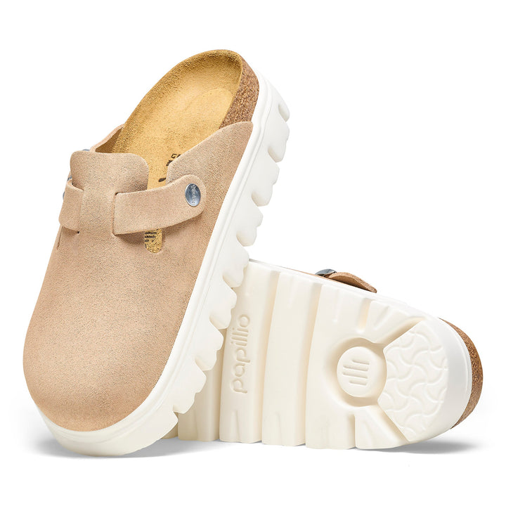 BOSTON CH WARM SAND SD N
