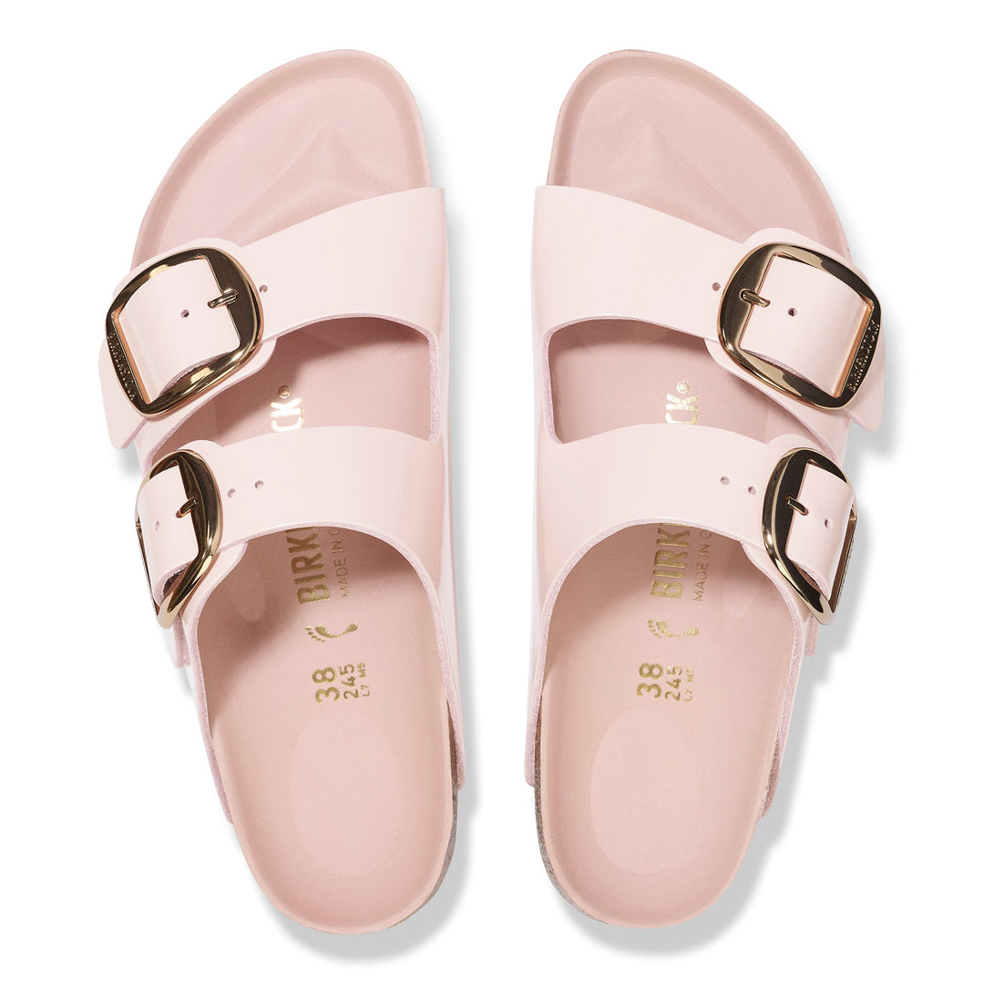 ARIZONA BB LEATHER HS LIGHT ROSE N