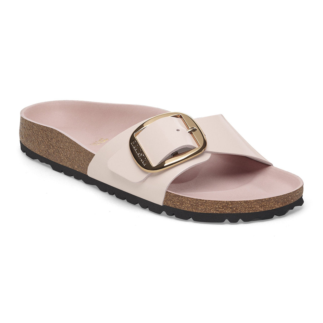 MADRID BB LEATHER HS LIGHT ROSE N 1029448