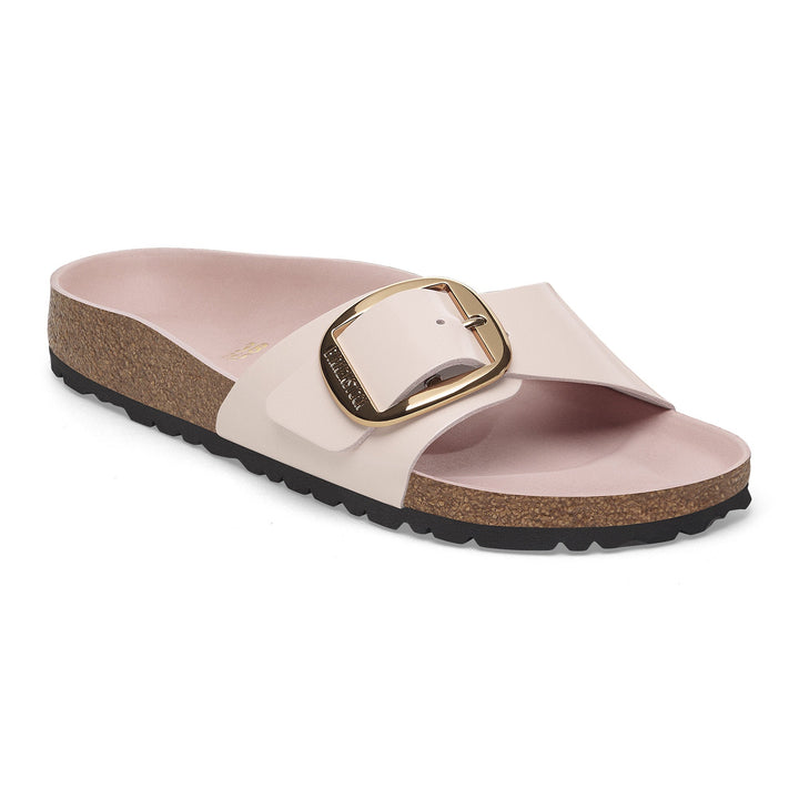 MADRID BB LEATHER HS LIGHT ROSE N 1029448