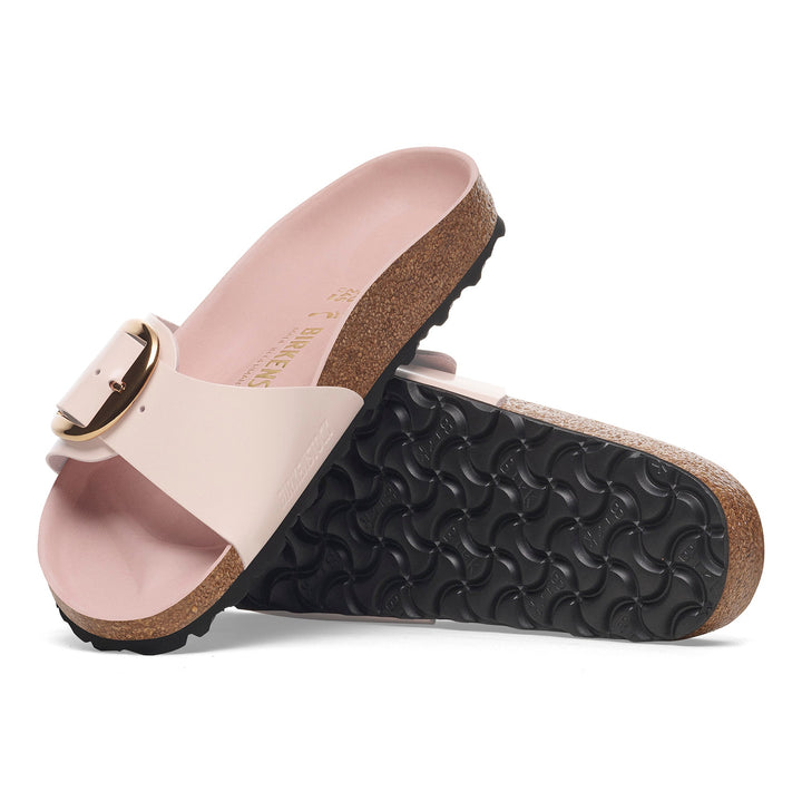 MADRID BB LEATHER HS LIGHT ROSE N 1029448