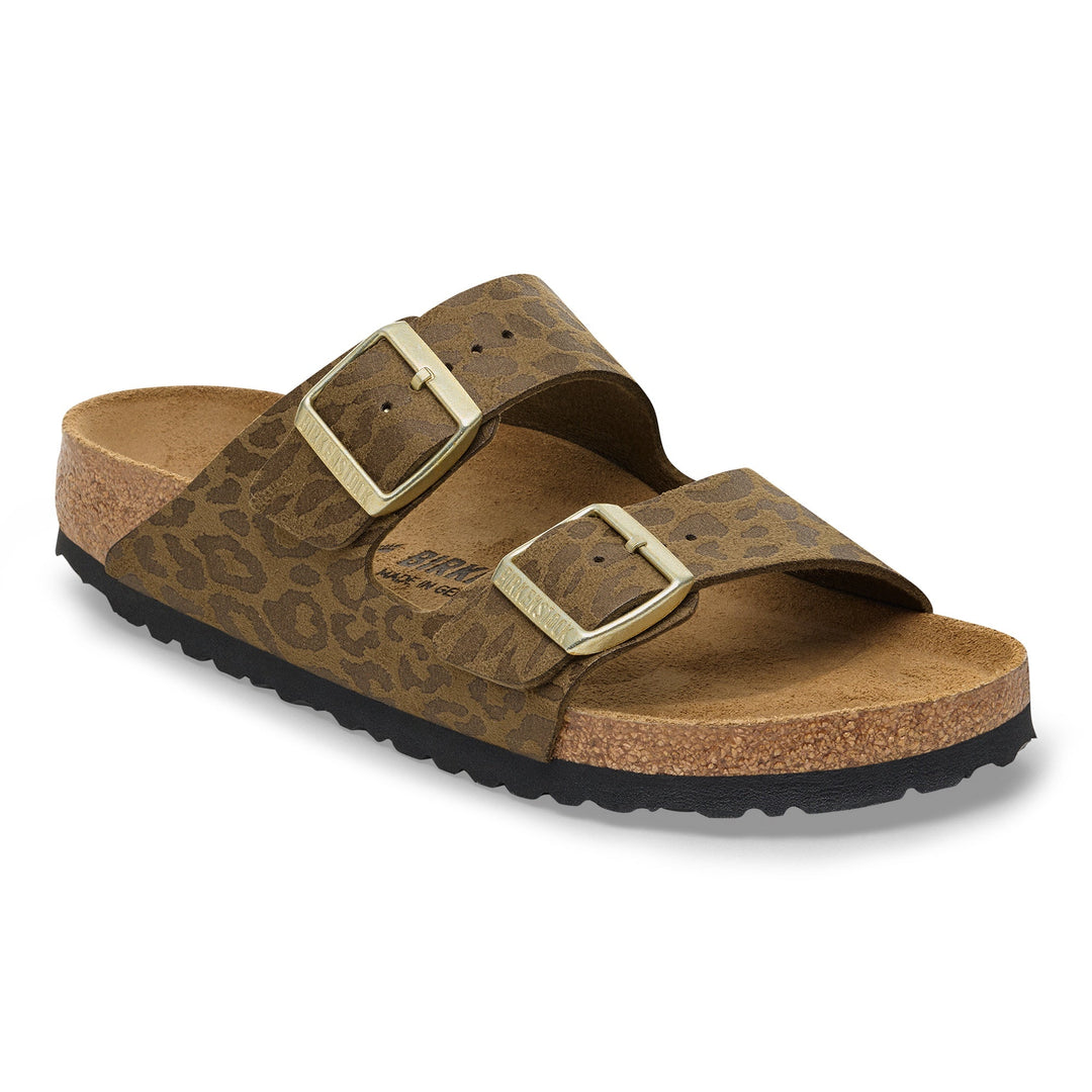 ARIZONA SYNTHETIC LEO KHAKI 1030586