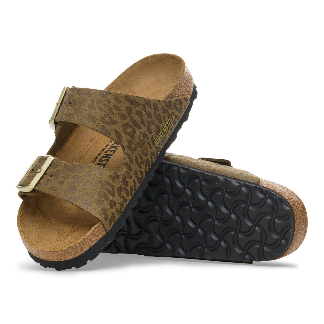 ARIZONA SYNTHETIC LEO KHAKI 1030586