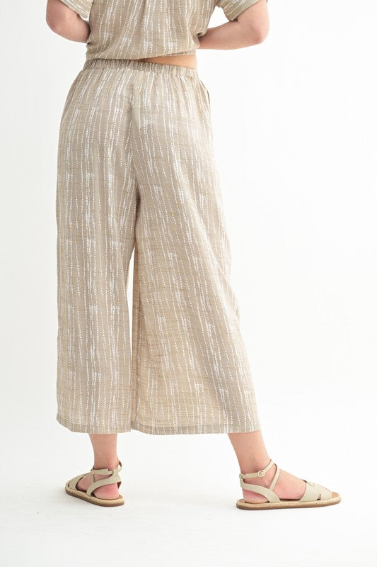 Wildy Pants