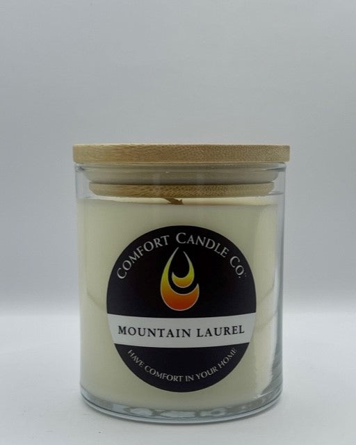 Mountain Laurel