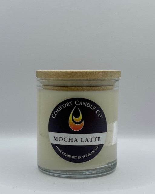 Mocha Latte