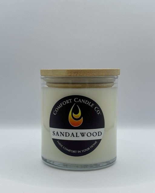 Sandalwood