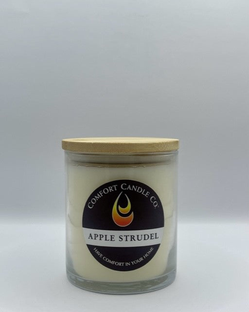 Apple Strudel