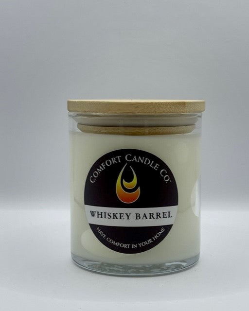 Whiskey Barrel