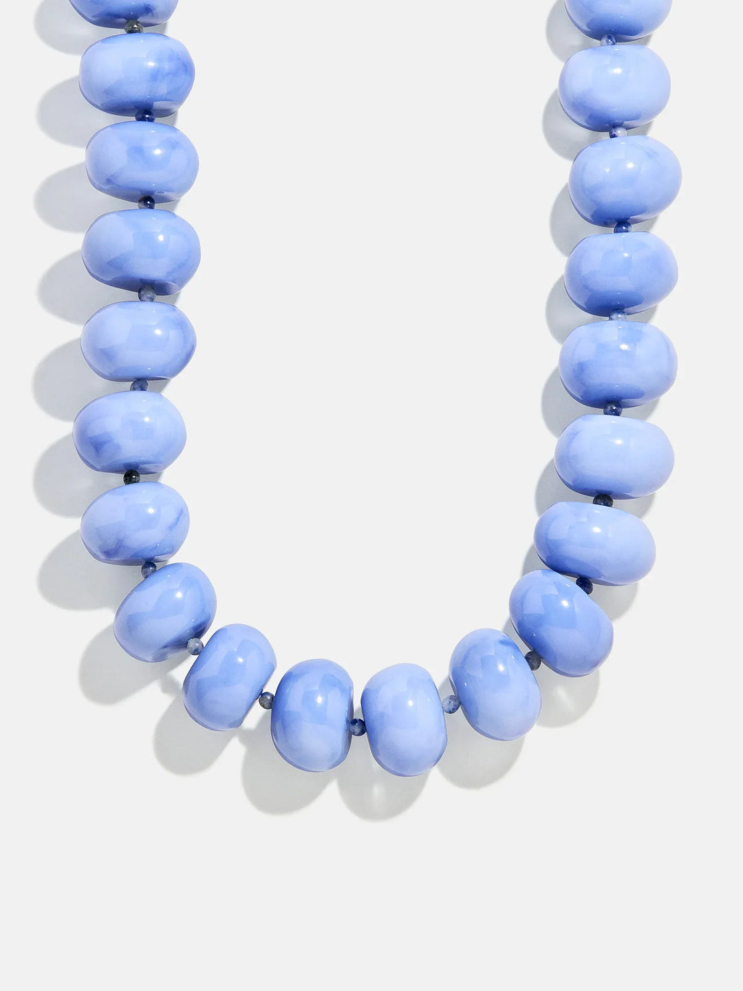 JOAN SEMI PRECIOUS NECKLACE