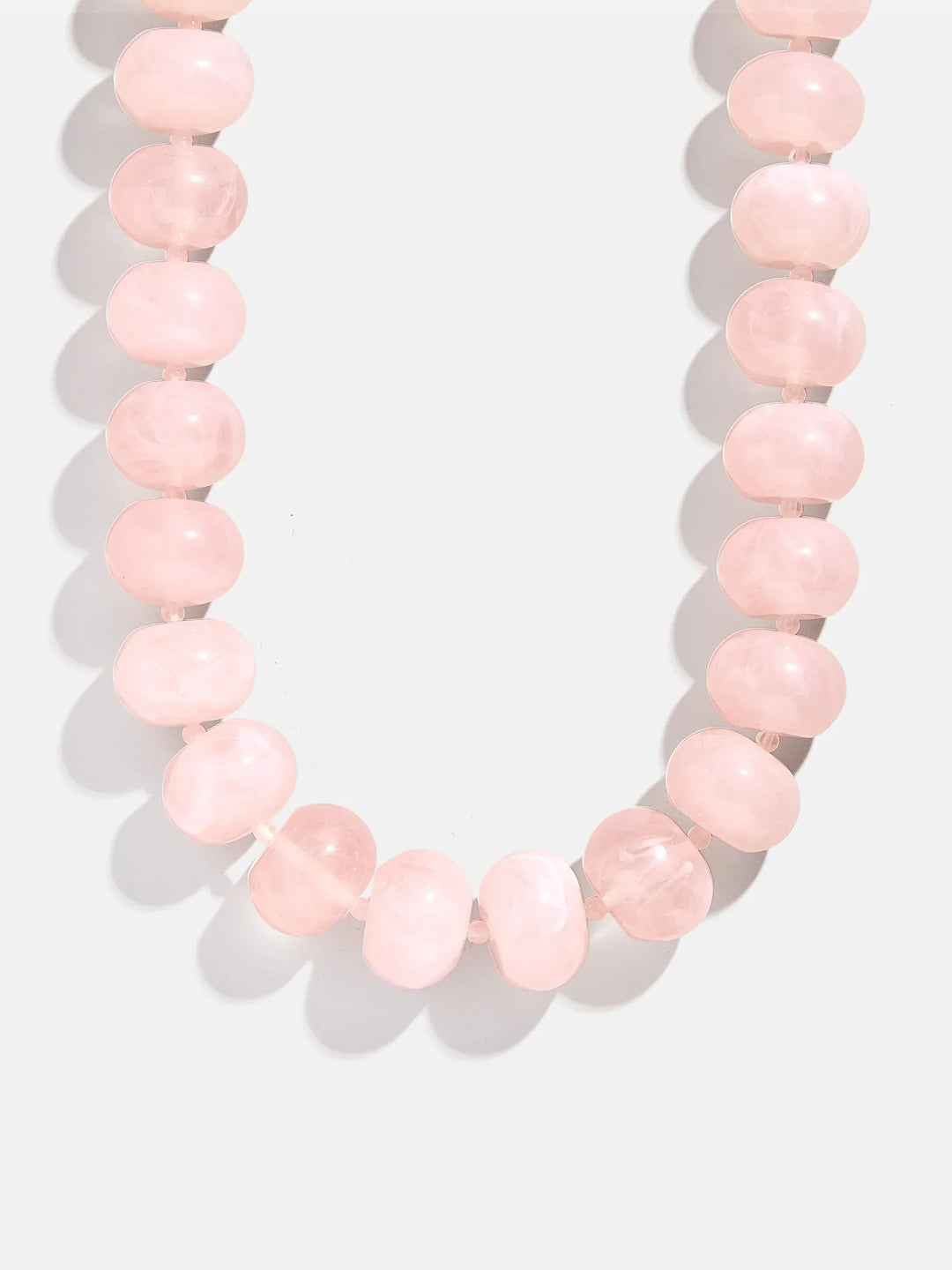 JOAN SEMI PRECIOUS NECKLACE